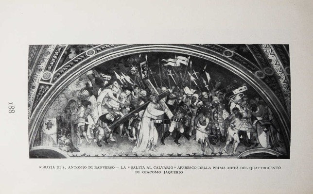 [Бернарди М. Турин и его окрестности]. Bernardi M. Torino e I suoi dintorni. 162 illustrazione e 1 pianta. Roma, 1957.